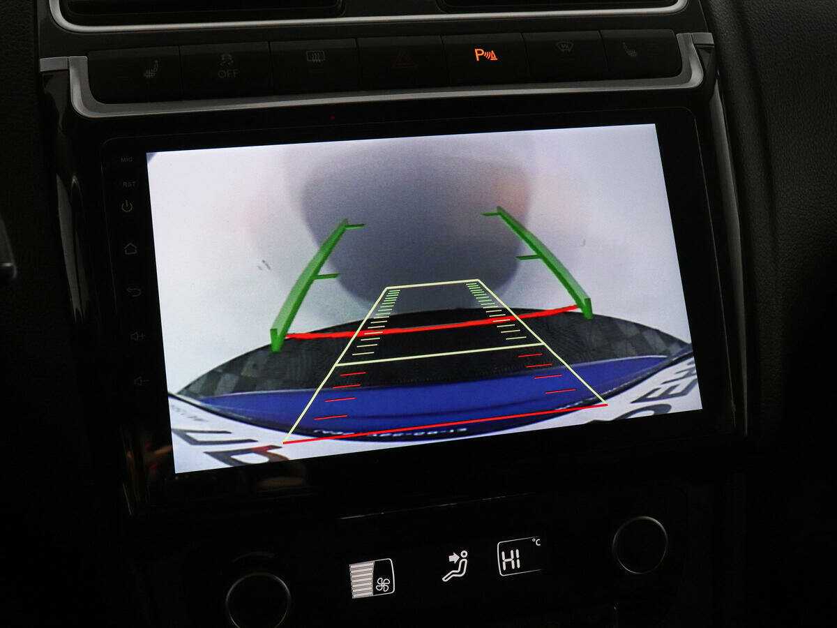 Купить Фольксваген Поло, 2020, 98 622 км.. Фото: #14