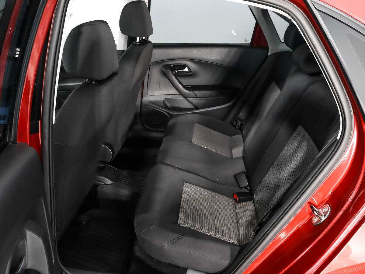 Купить Фольксваген Поло, 2012, 157 584 км.. Фото: #9