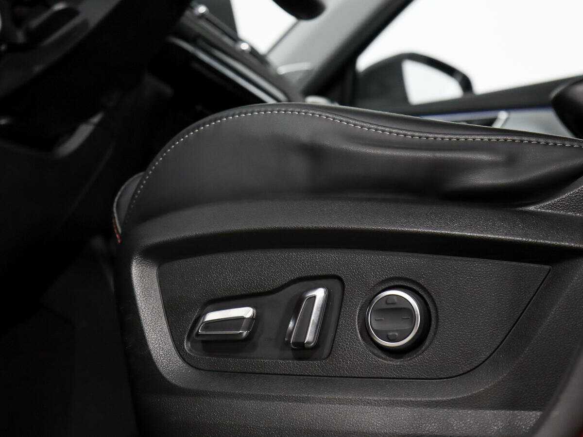 Купить Чери Тигго 7 Про, 2021, 44 417 км.. Фото: #9