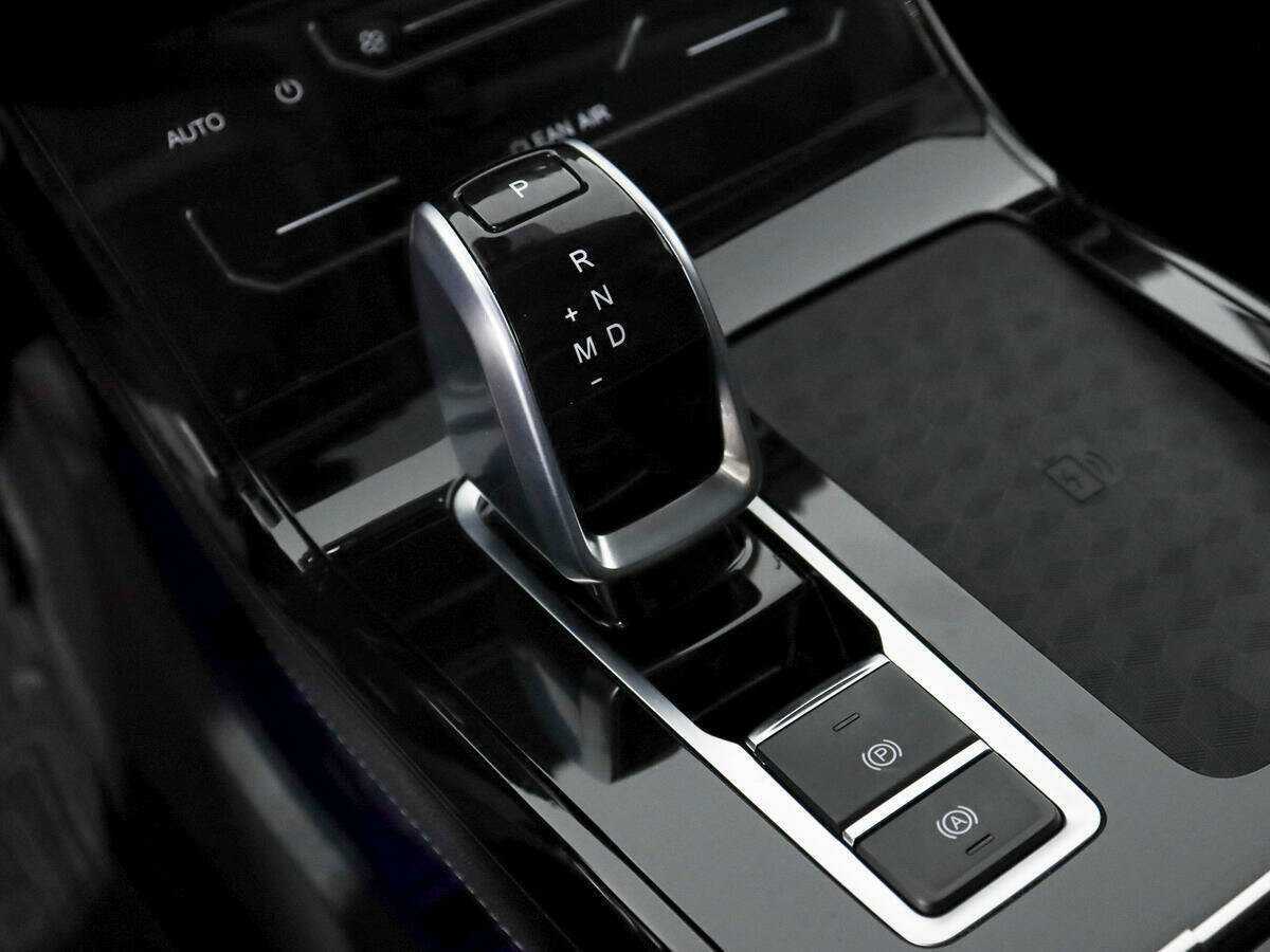 Купить Чери Тигго 7 Про, 2021, 44 417 км.. Фото: #10