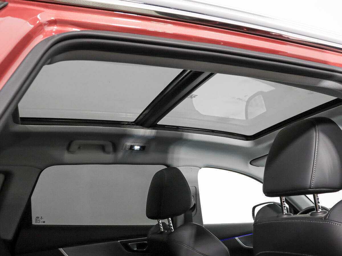 Купить Чери Тигго 7 Про, 2021, 44 417 км.. Фото: #14