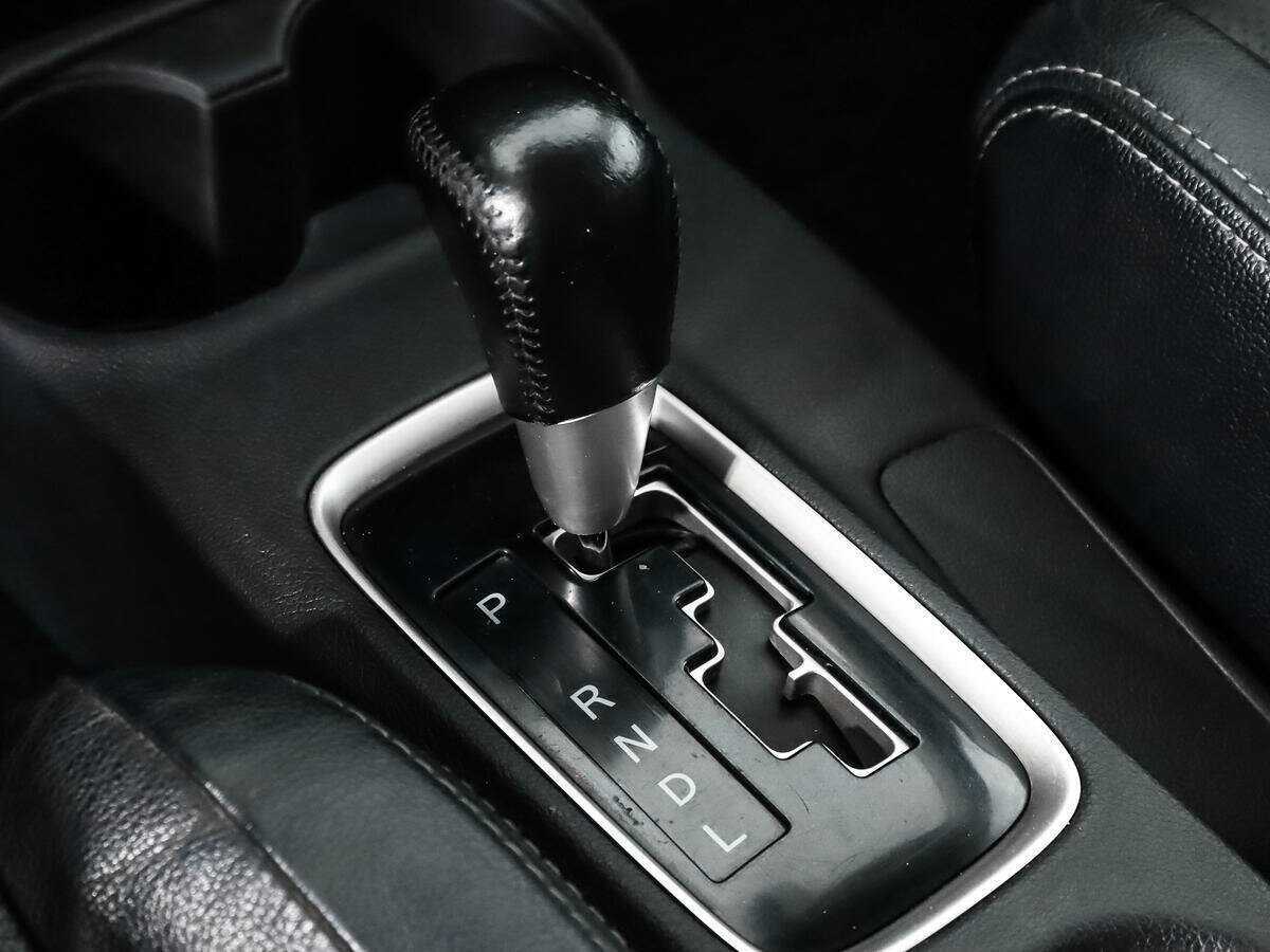 Купить Митсубиши Оутлэндер, 2014, 197 894 км.. Фото: #10