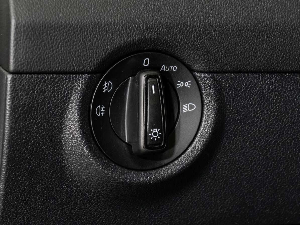 Купить Шкода Октавия, 2018, 97 659 км.. Фото: #12