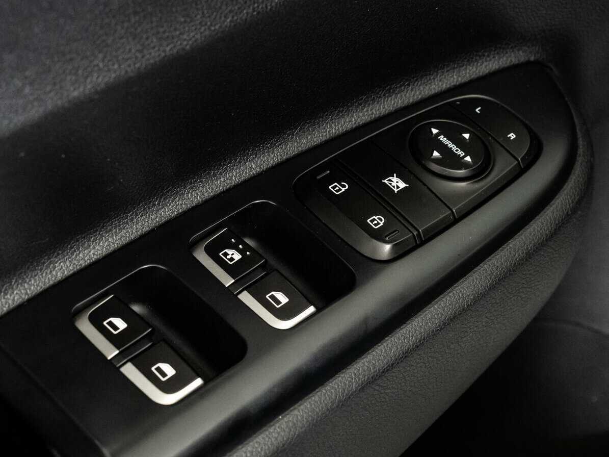 Купить Киа Рио, 2018, 90 644 км.. Фото: #18