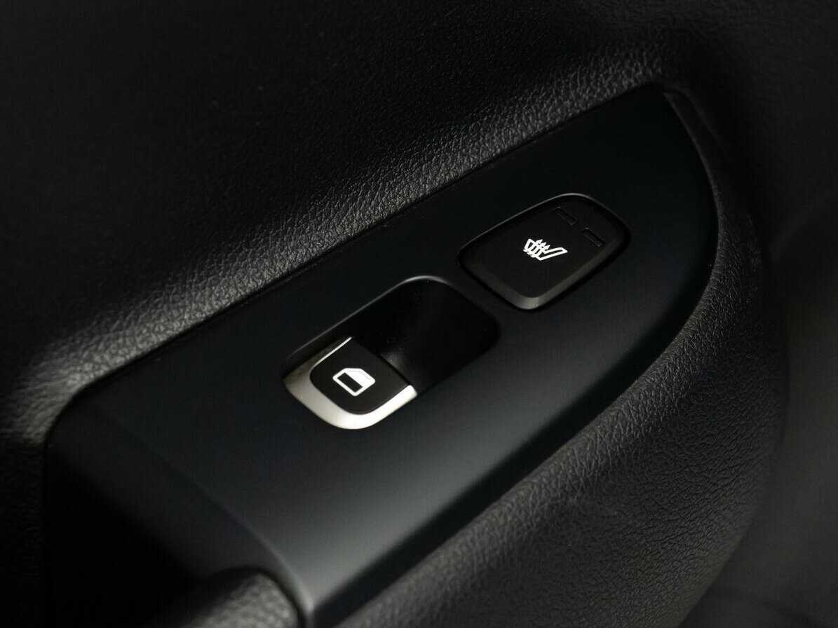 Купить Киа Рио, 2018, 90 644 км.. Фото: #20