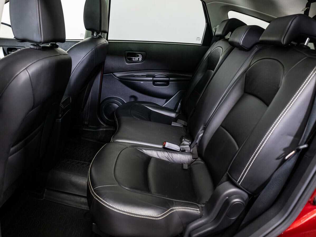 Купить Ниссан Кашкай+2, 2012, 64 570 км.. Фото: #7