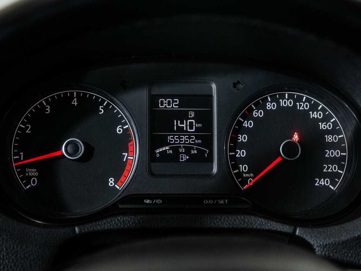 Купить Фольксваген Поло, 2017, 155 350 км.. Фото: #11