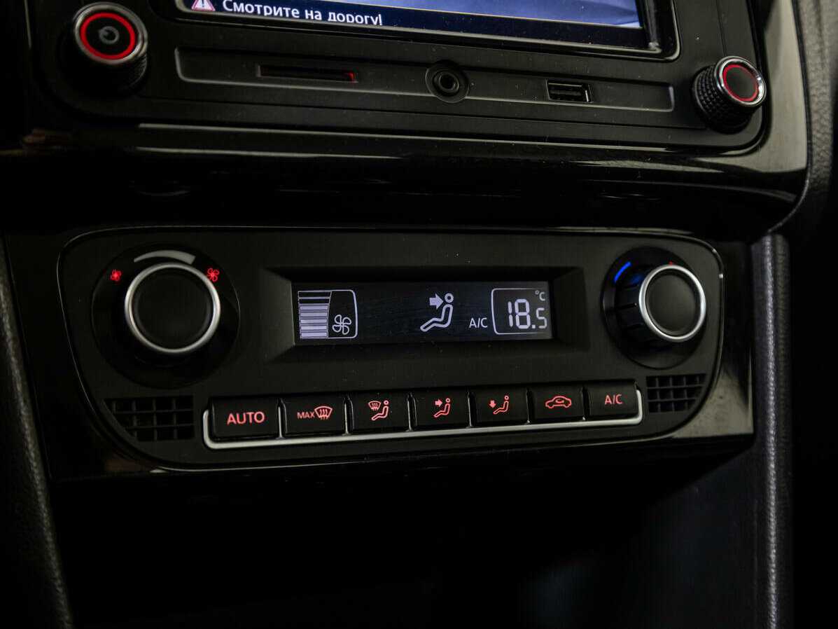 Купить Фольксваген Поло, 2017, 155 350 км.. Фото: #14