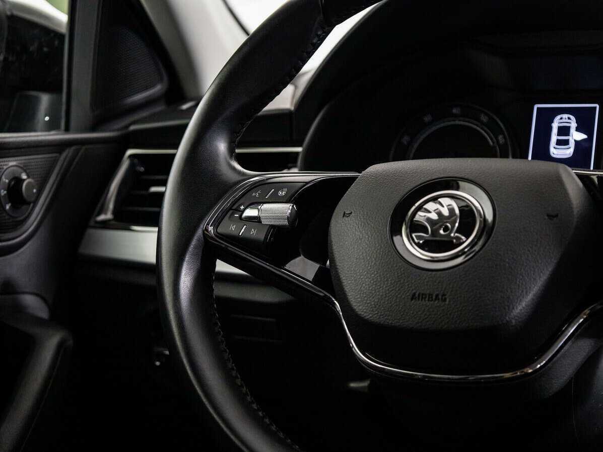 Купить Шкода Рапид, 2020, 69 191 км.. Фото: #14