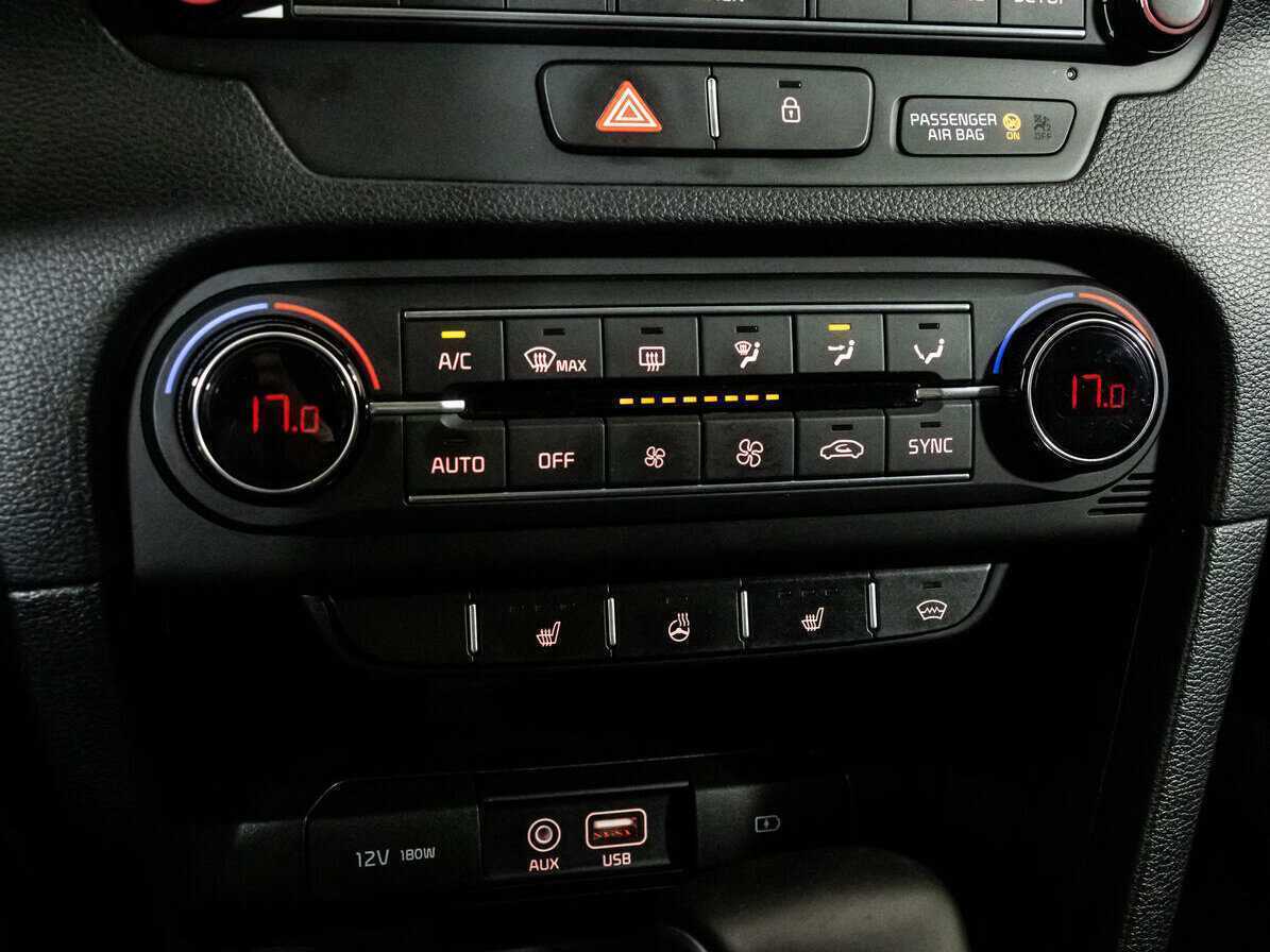 Купить Киа Сид, 2019, 33 280 км.. Фото: #15