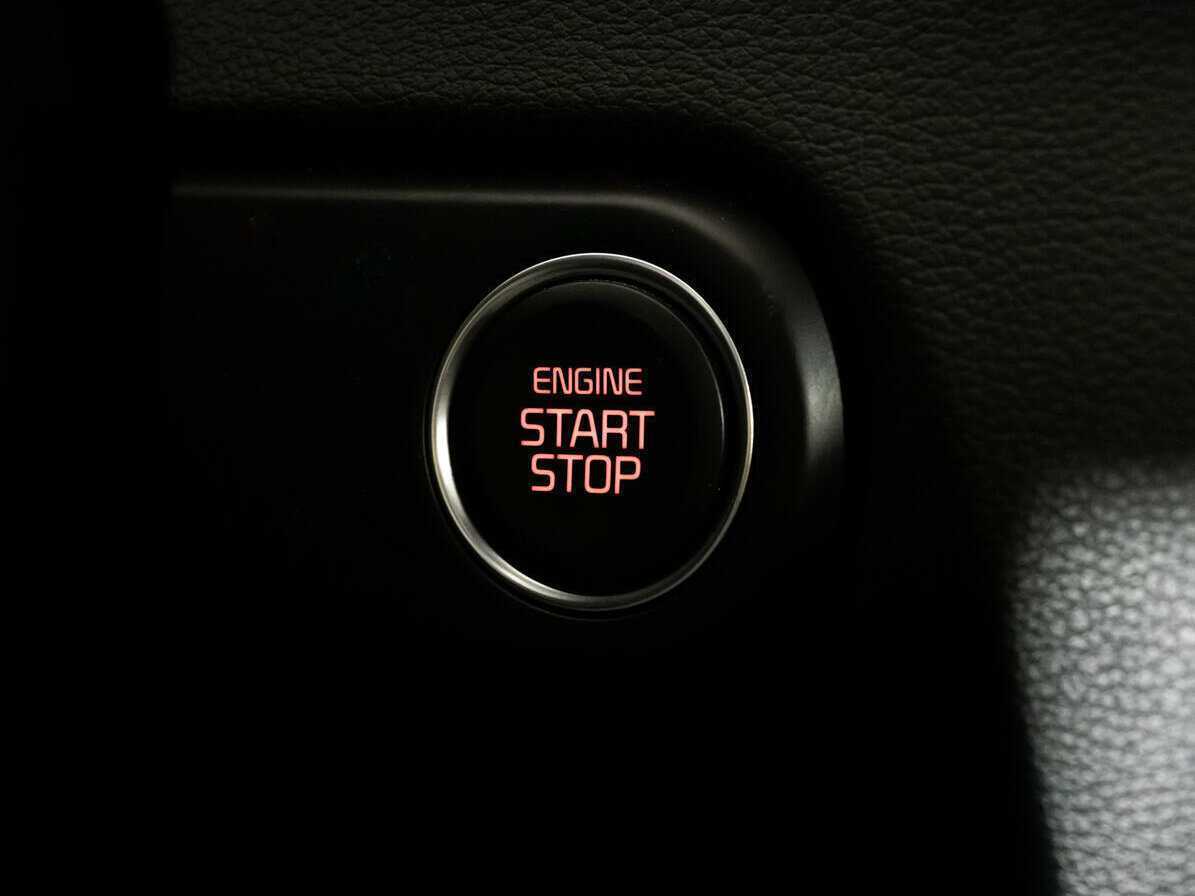 Купить Киа Сид, 2019, 33 280 км.. Фото: #17