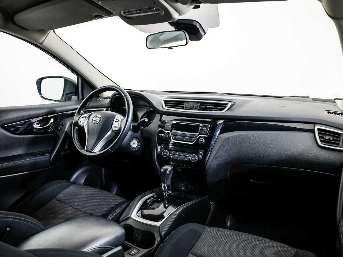 Купить Ниссан Кашкай, 2015, 100 075 км.. Фото: #8