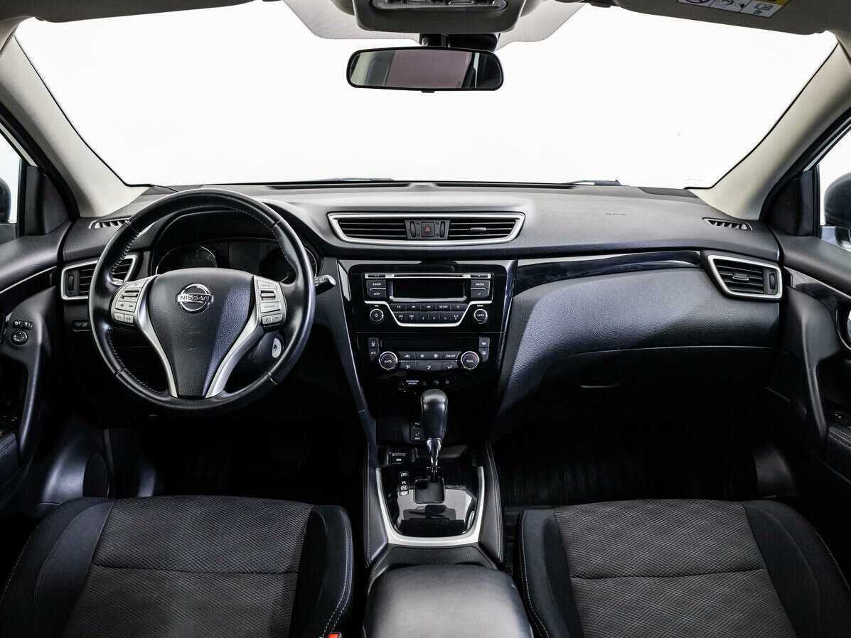 Купить Ниссан Кашкай, 2015, 100 075 км.. Фото: #12
