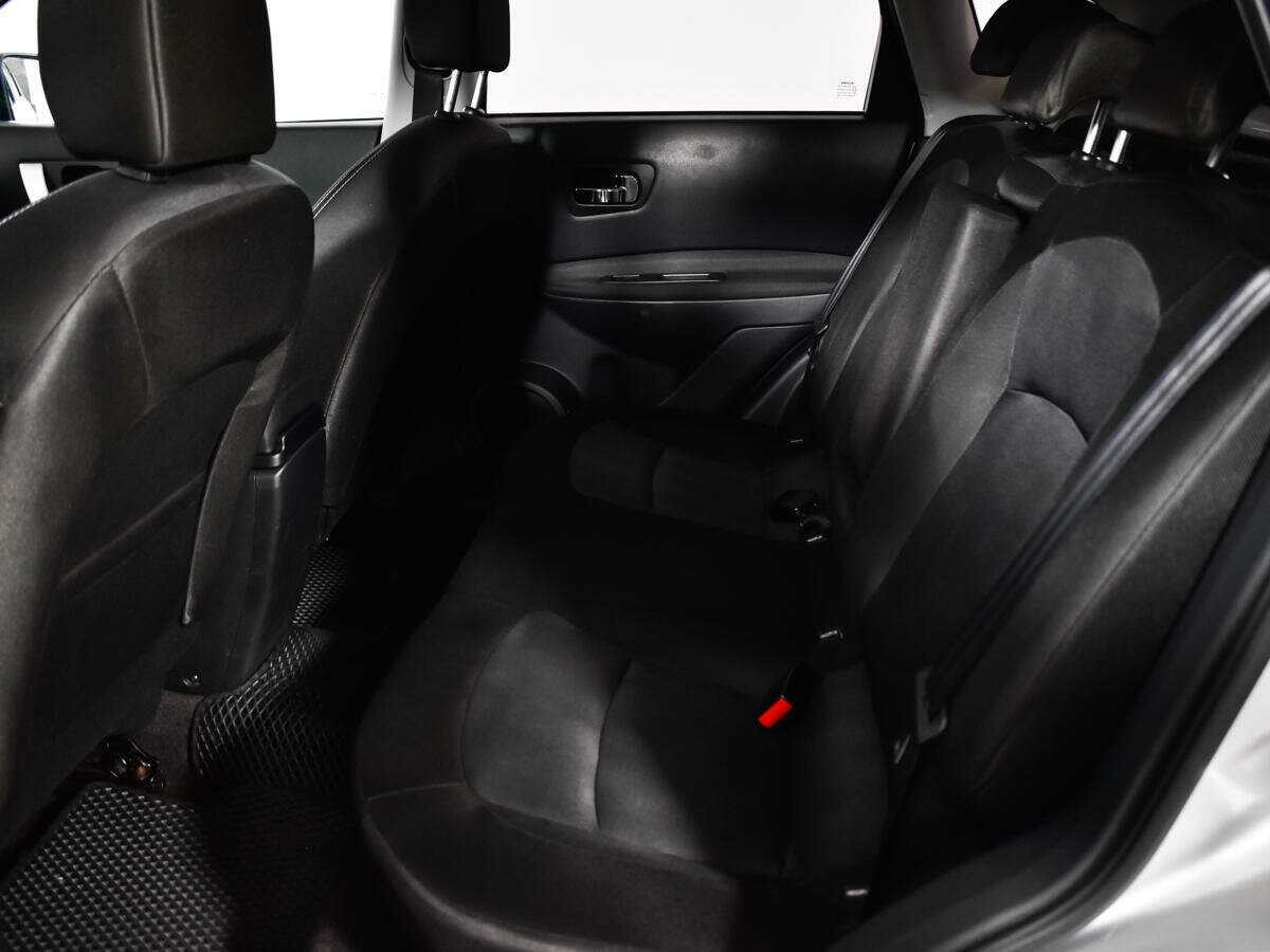 Купить Ниссан Кашкай, 2013, 161 566 км.. Фото: #9