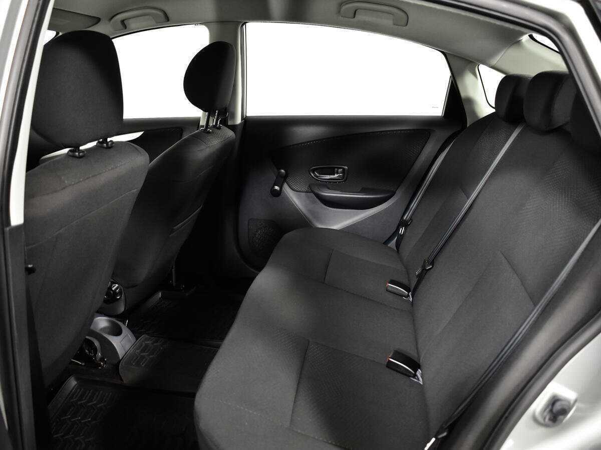 Купить Ниссан Альмера, 2014, 63 741 км.. Фото: #6