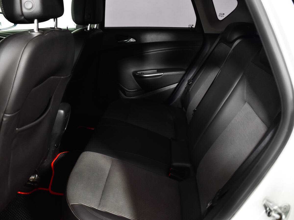 Купить Опель Астра, 2012, 154 946 км.. Фото: #7