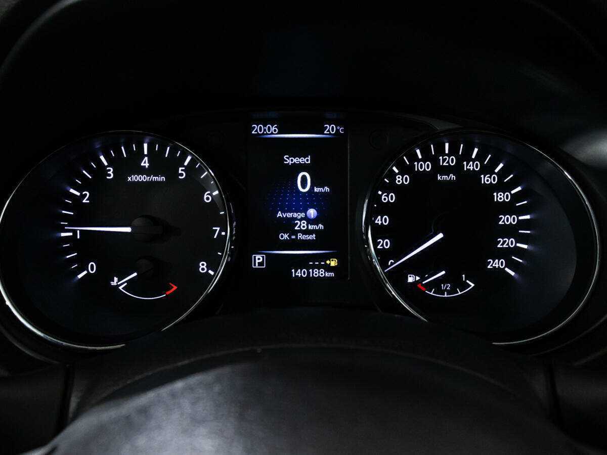 Купить Ниссан Кашкай, 2019, 139 223 км.. Фото: #11