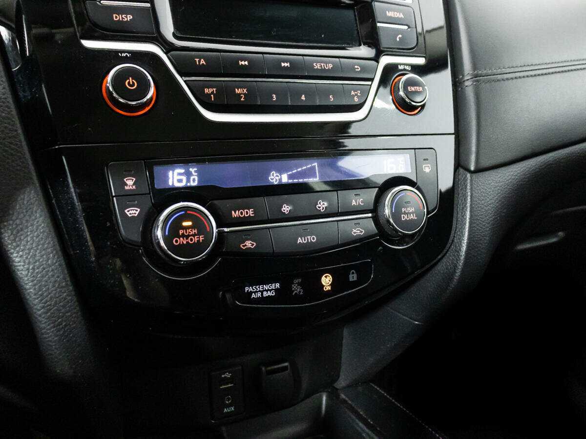 Купить Ниссан Кашкай, 2019, 139 223 км.. Фото: #14