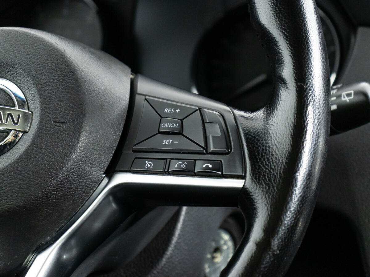 Купить Ниссан Кашкай, 2019, 139 223 км.. Фото: #17