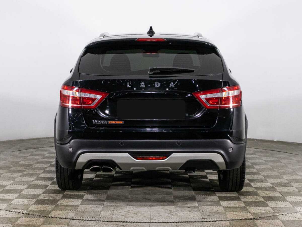 Купить Лада (ВАЗ) Веста, 2022, 56 195 км.. Фото: #5