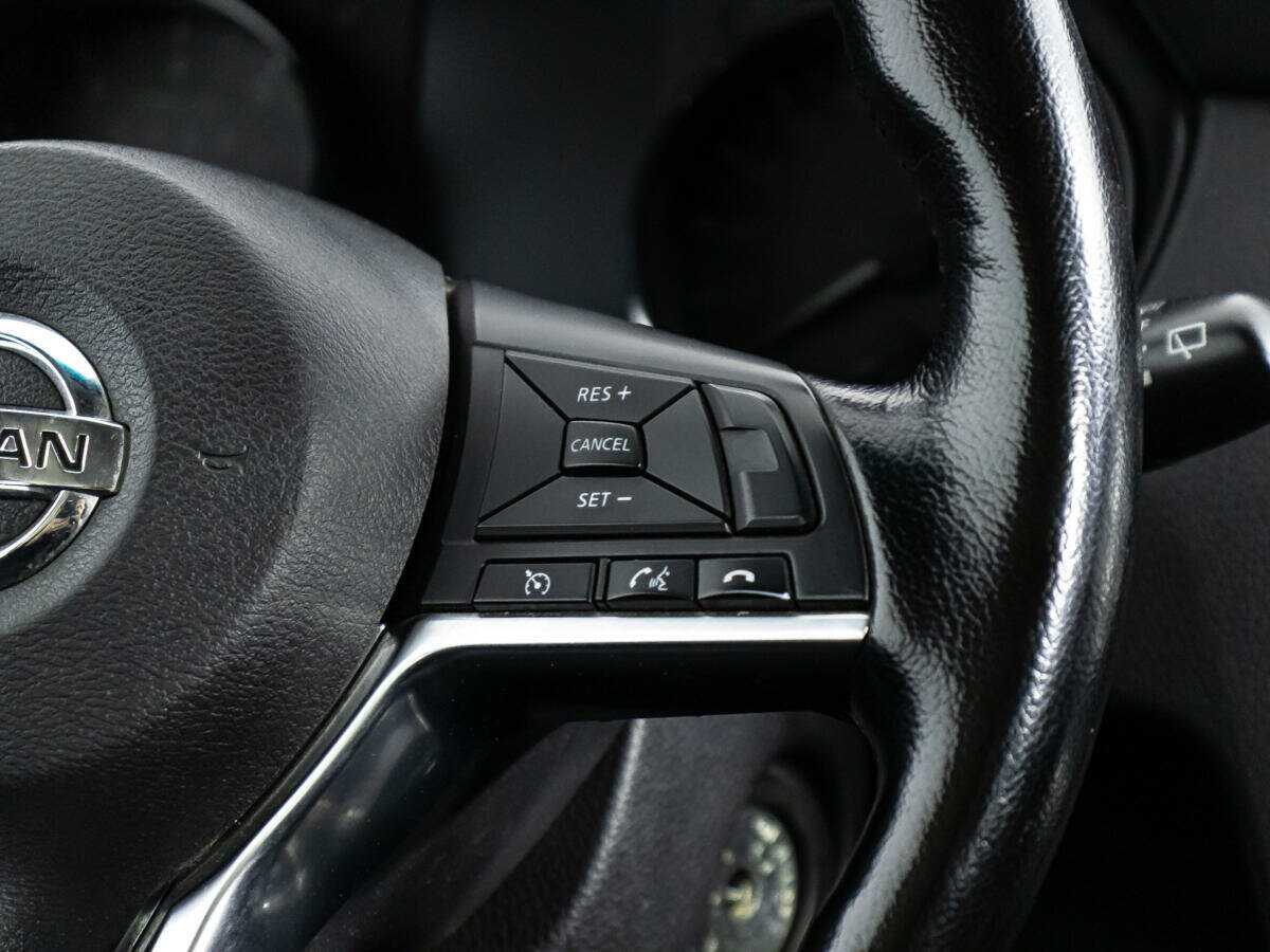 Купить Ниссан Кашкай, 2019, 155 844 км.. Фото: #17