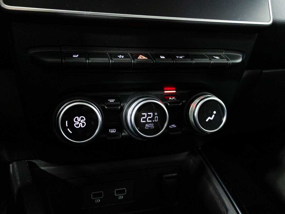 Купить Рено Аркана, 2019, 66 312 км.. Фото: #15