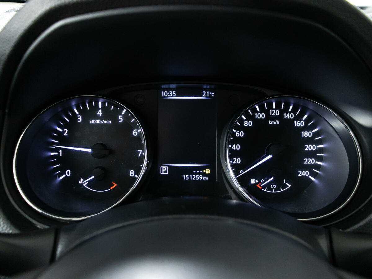 Купить Ниссан Кашкай, 2019, 150 352 км.. Фото: #11