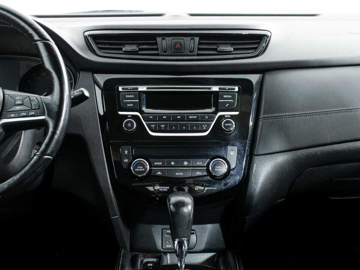 Купить Ниссан Кашкай, 2019, 136 833 км.. Фото: #13