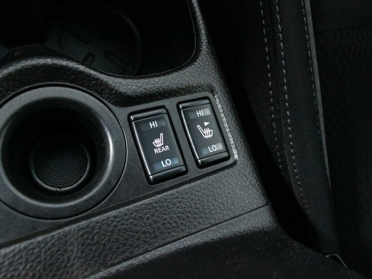 Купить Ниссан Кашкай, 2019, 136 833 км.. Фото: #15