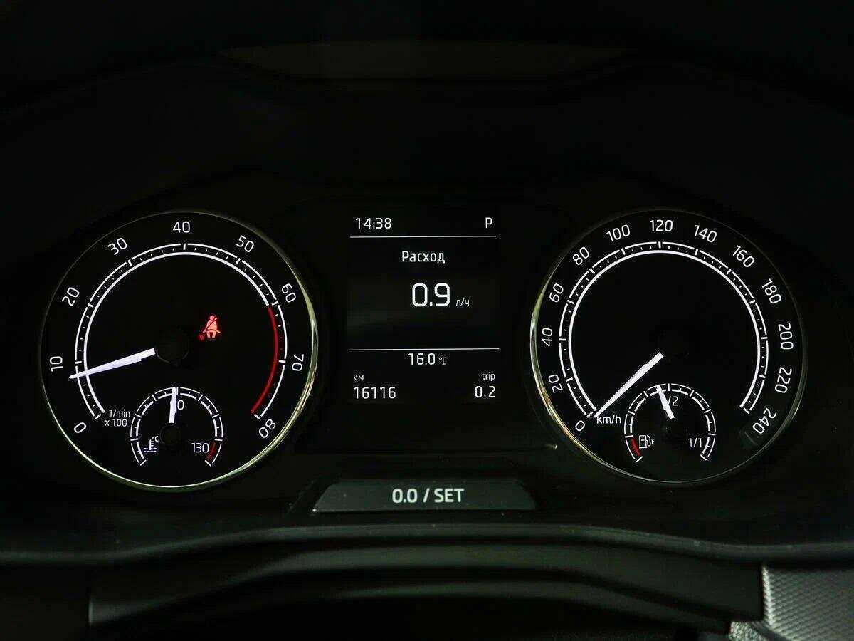 Купить Шкода Рапид, 2021, 16 300 км.. Фото: #8