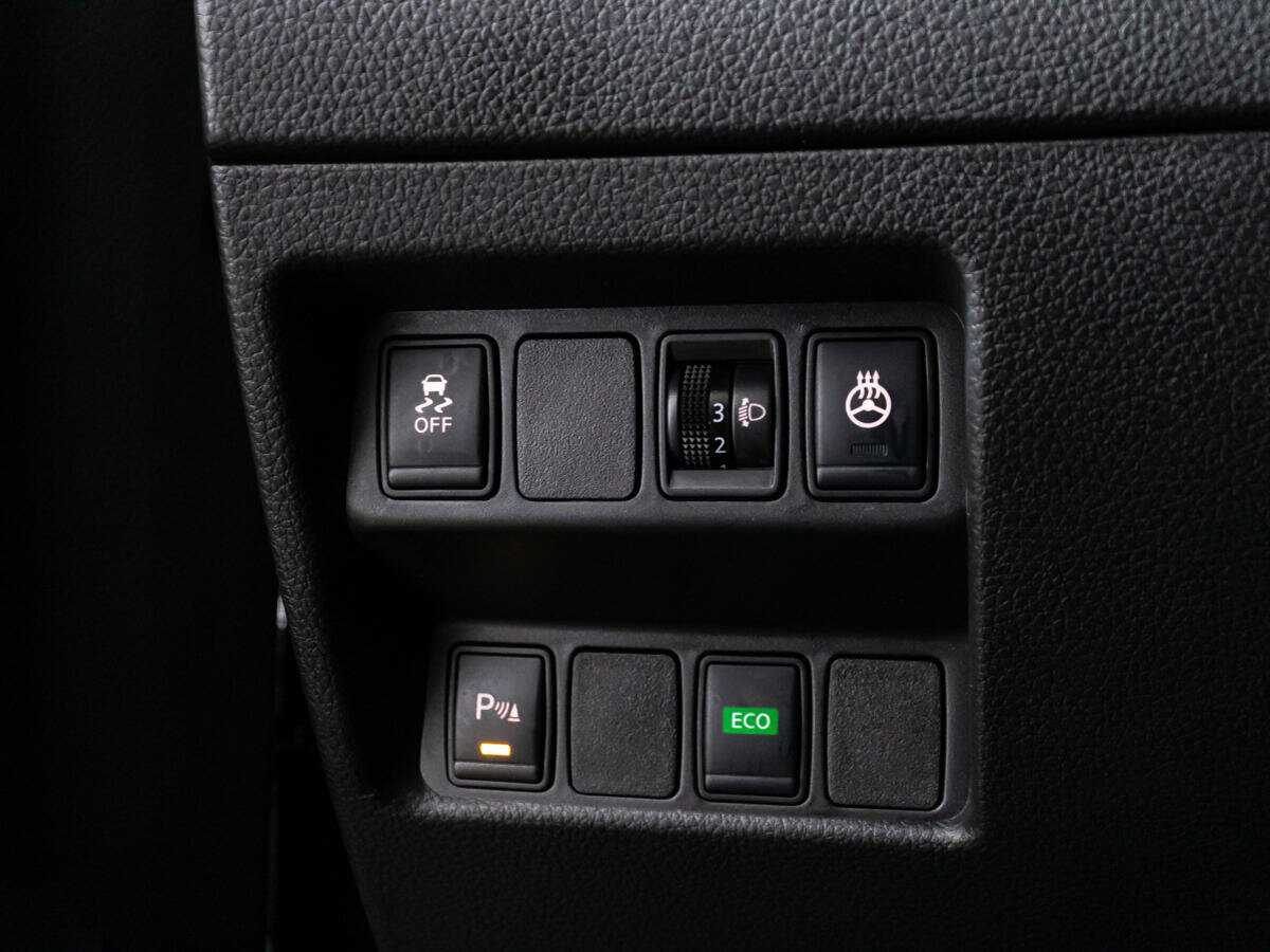 Купить Ниссан Кашкай, 2019, 164 238 км.. Фото: #16