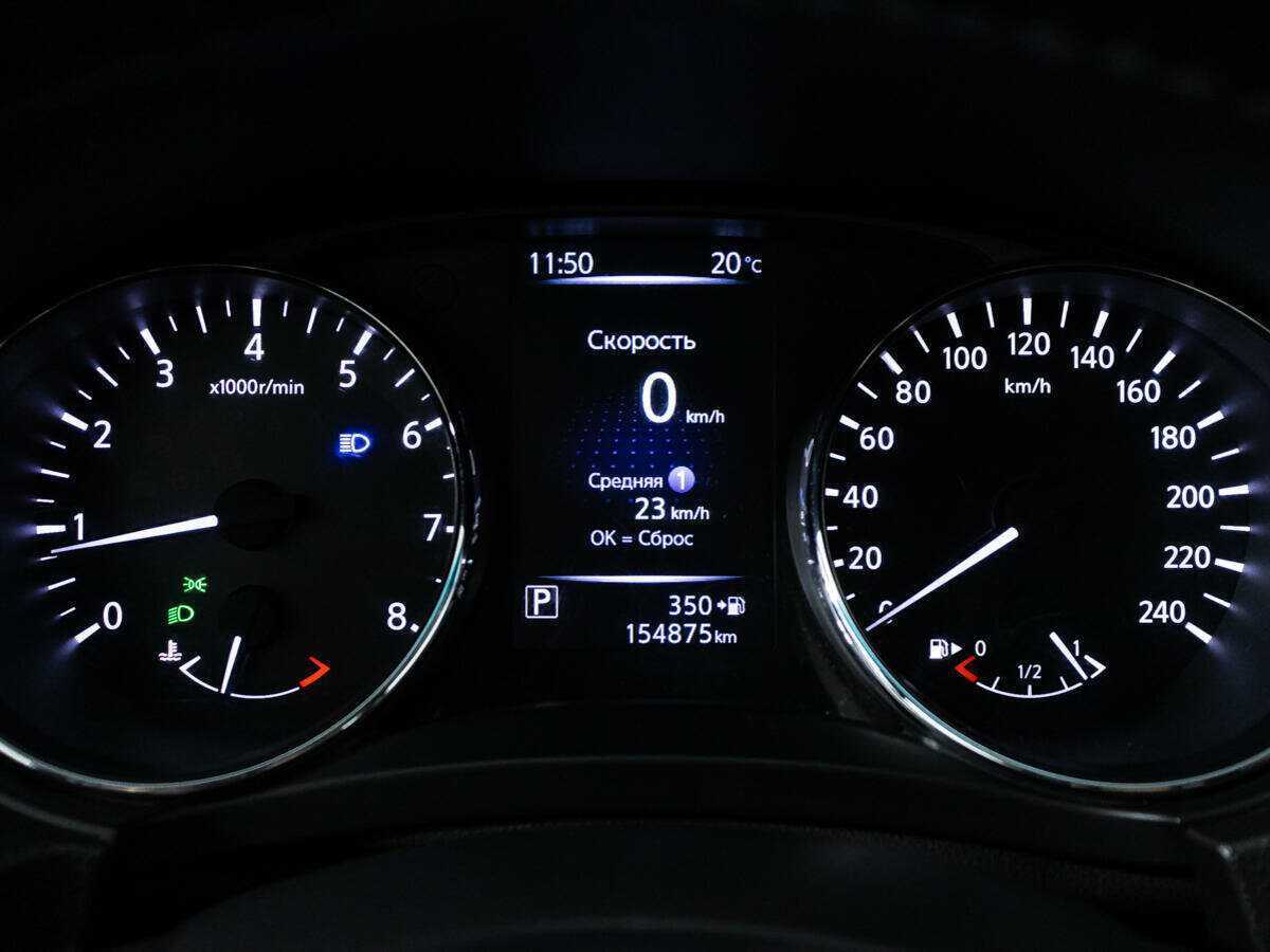 Купить Ниссан Кашкай, 2019, 149 465 км.. Фото: #11