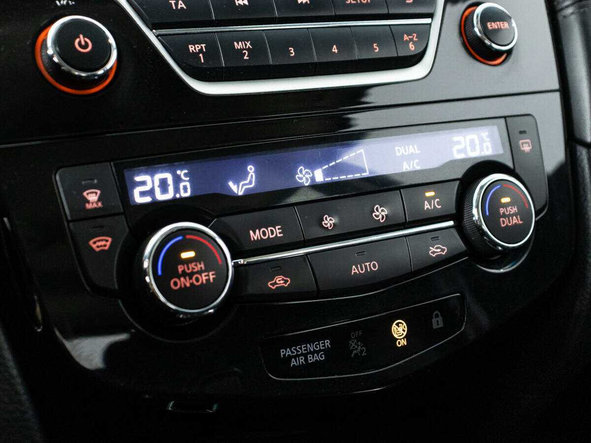 Купить Ниссан Кашкай, 2019, 149 465 км.. Фото: #14