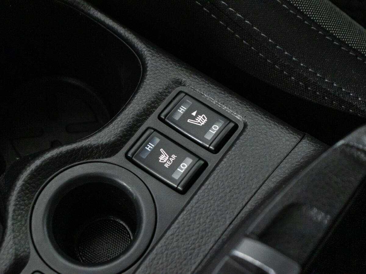 Купить Ниссан Кашкай, 2019, 145 681 км.. Фото: #17