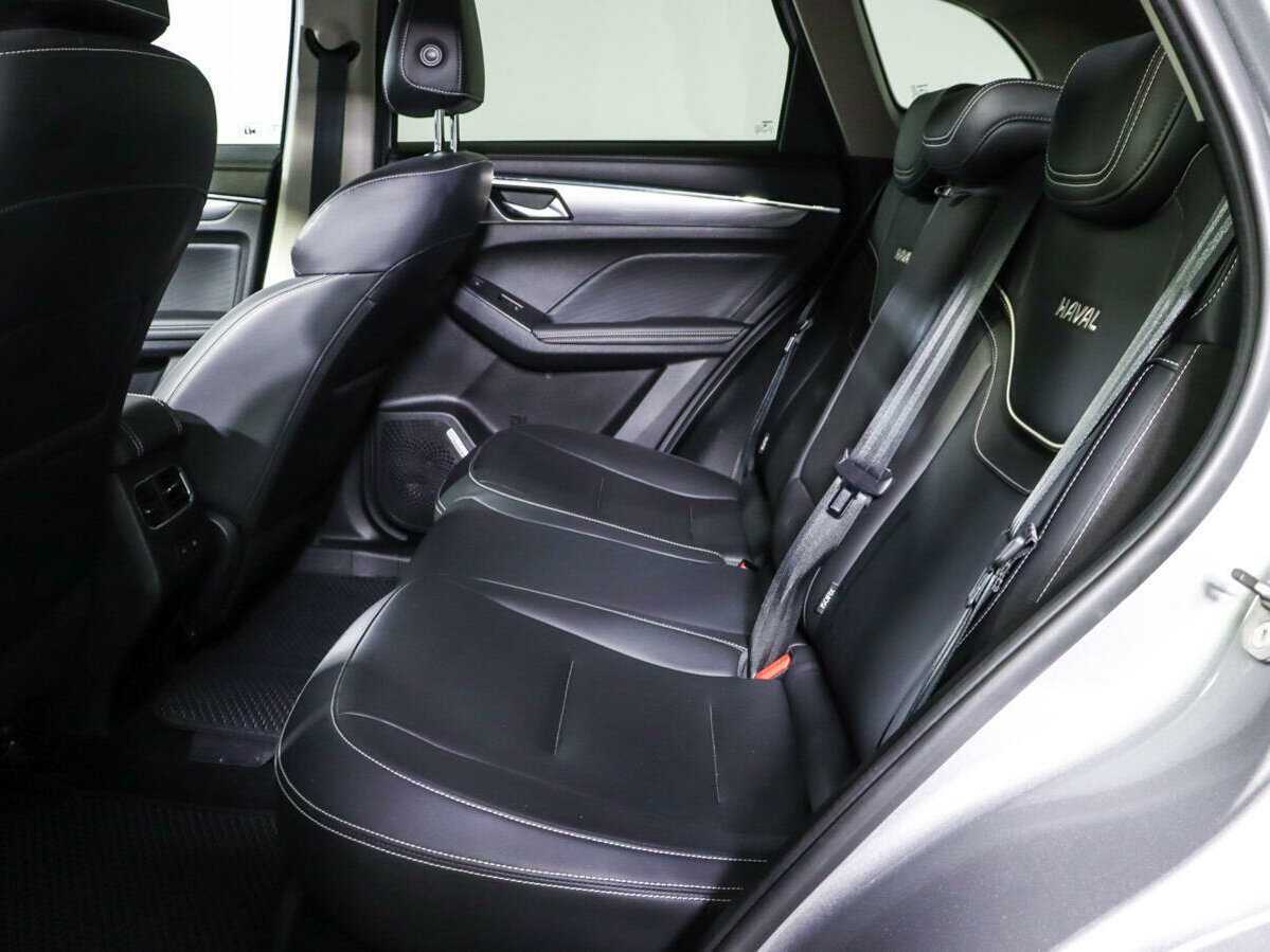 Купить Хавал Джолион, 2022, 46 100 км.. Фото: #7