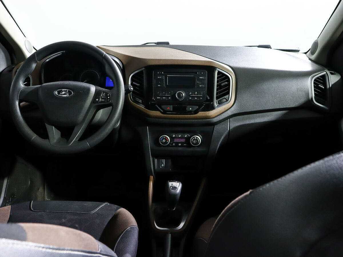 Купить Лада (ВАЗ) ИКСРЭЙ, 2016, 73 600 км.. Фото: #11