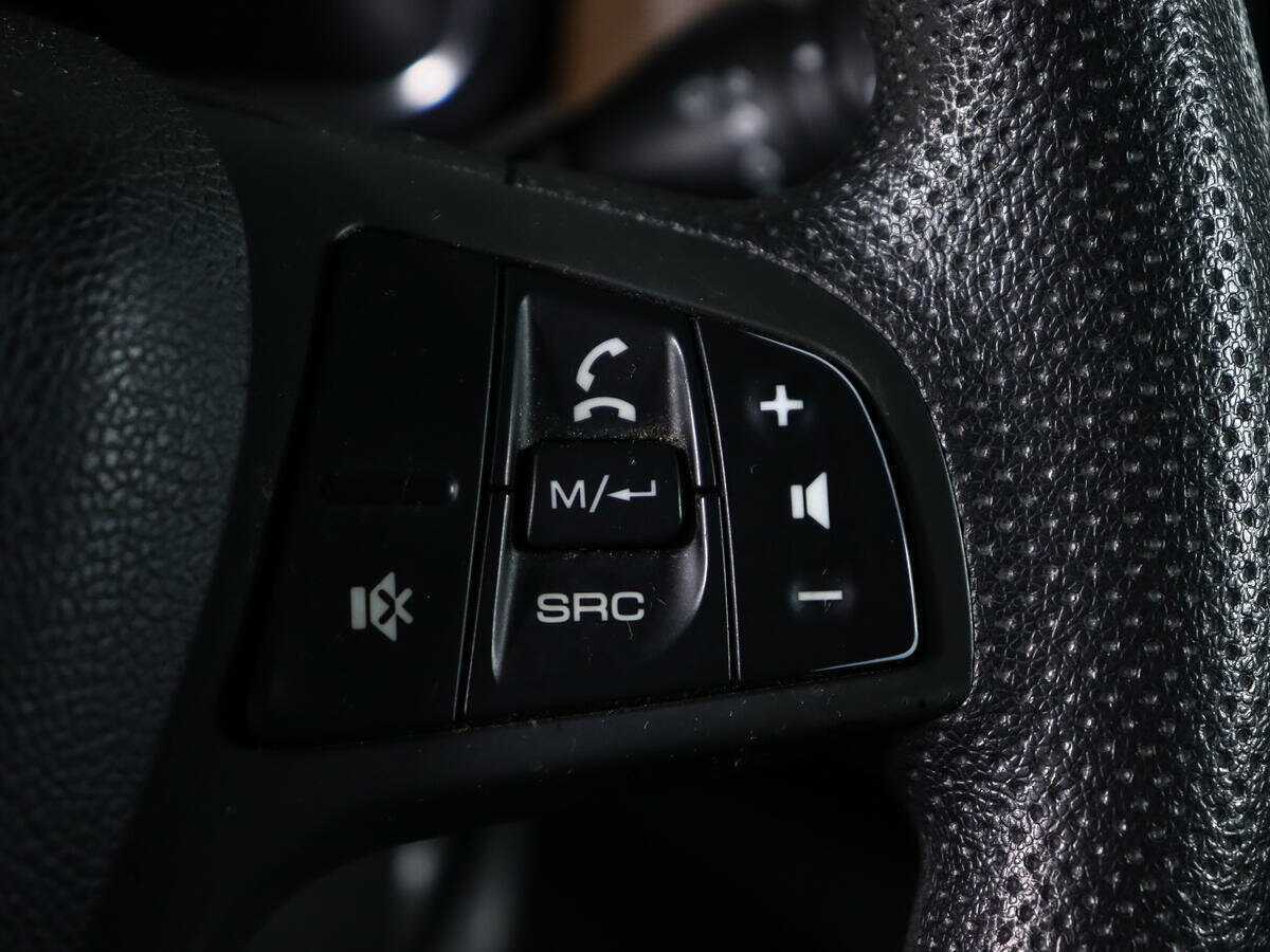 Купить Лада (ВАЗ) ИКСРЭЙ, 2016, 73 600 км.. Фото: #16