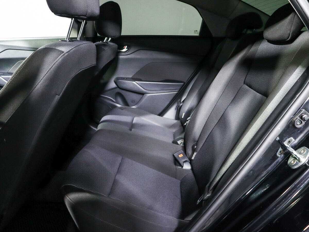 Купить Хендай Солярис, 2021, 72 890 км.. Фото: #7