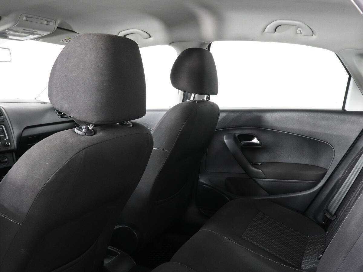 Купить Фольксваген Поло, 2018, 166 967 км.. Фото: #11