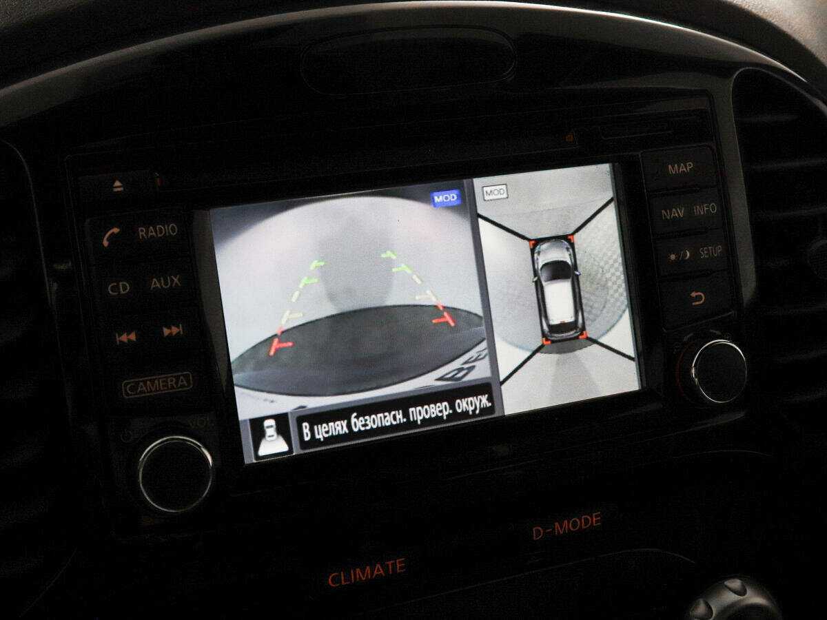 Купить Ниссан Жук, 2017, 44 532 км.. Фото: #15