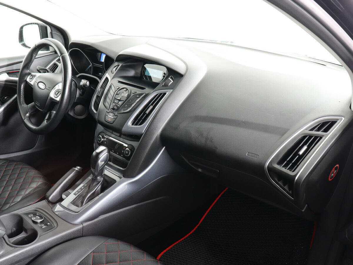 Купить Форд Фокус, 2012, 148 935 км.. Фото: #9