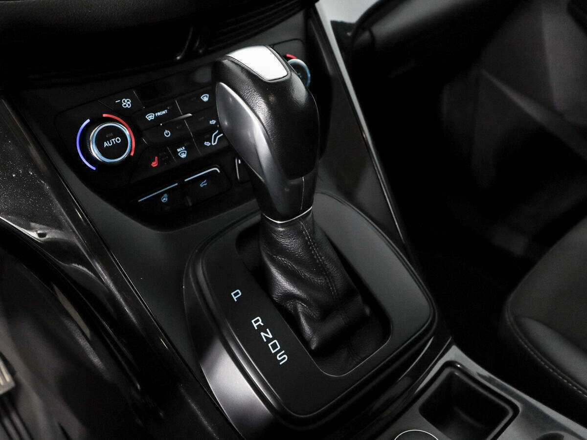 Купить Форд Куга, 2017, 186 074 км.. Фото: #7