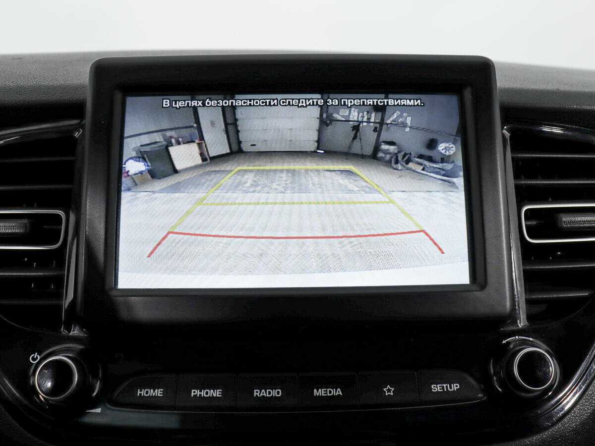 Купить Хендай Солярис, 2020, 193 077 км.. Фото: #15