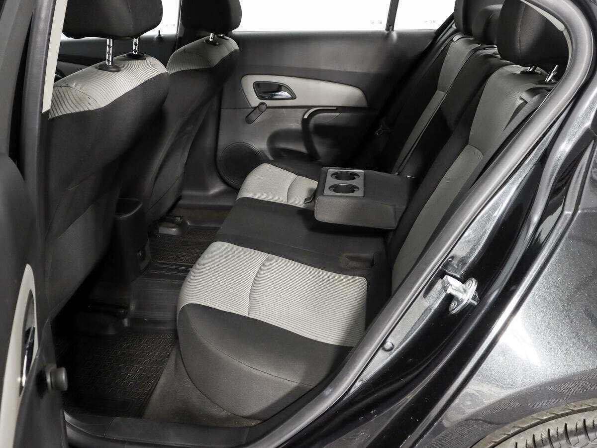 Купить Шевроле Круз, 2012, 250 911 км.. Фото: #9