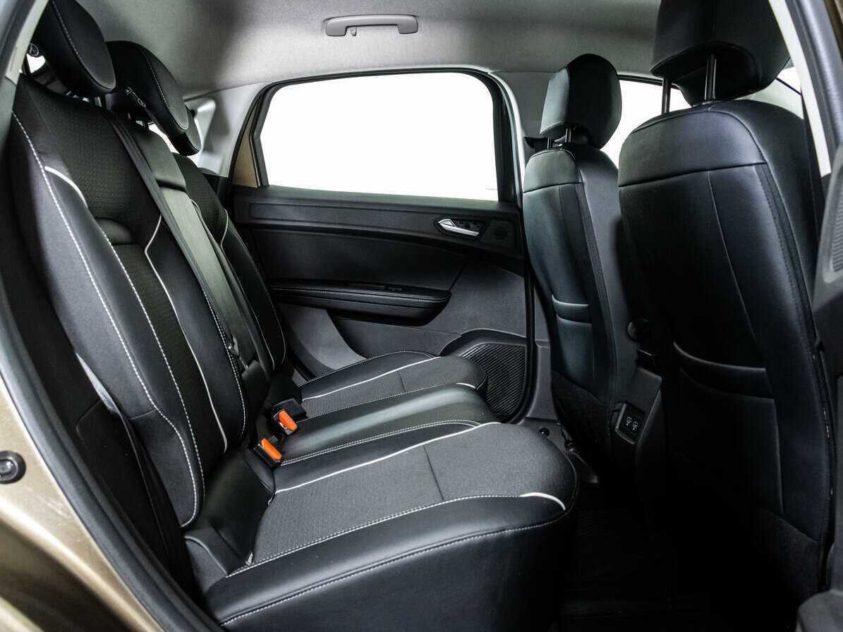 Купить Рено Аркана, 2019, 53 591 км.. Фото: #16