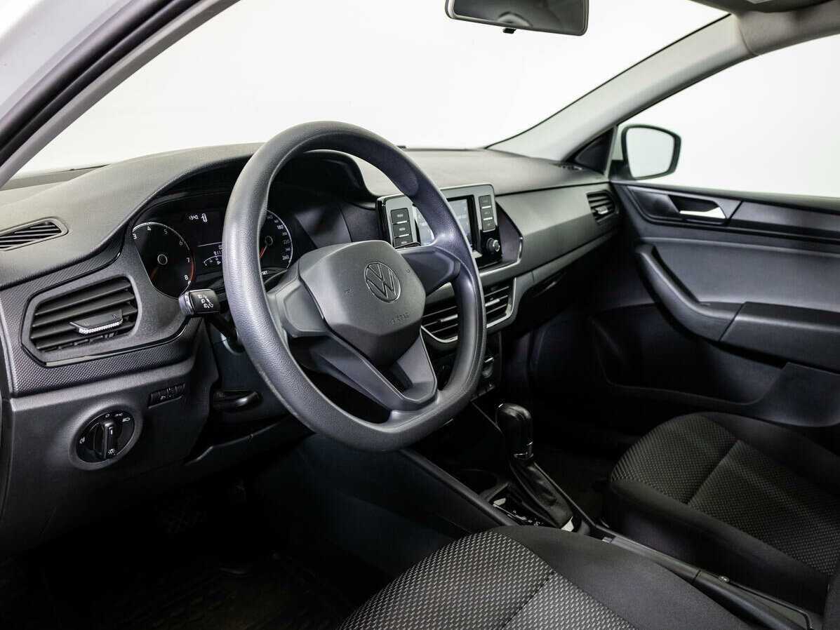 Купить Фольксваген Поло, 2020, 91 086 км.. Фото: #8