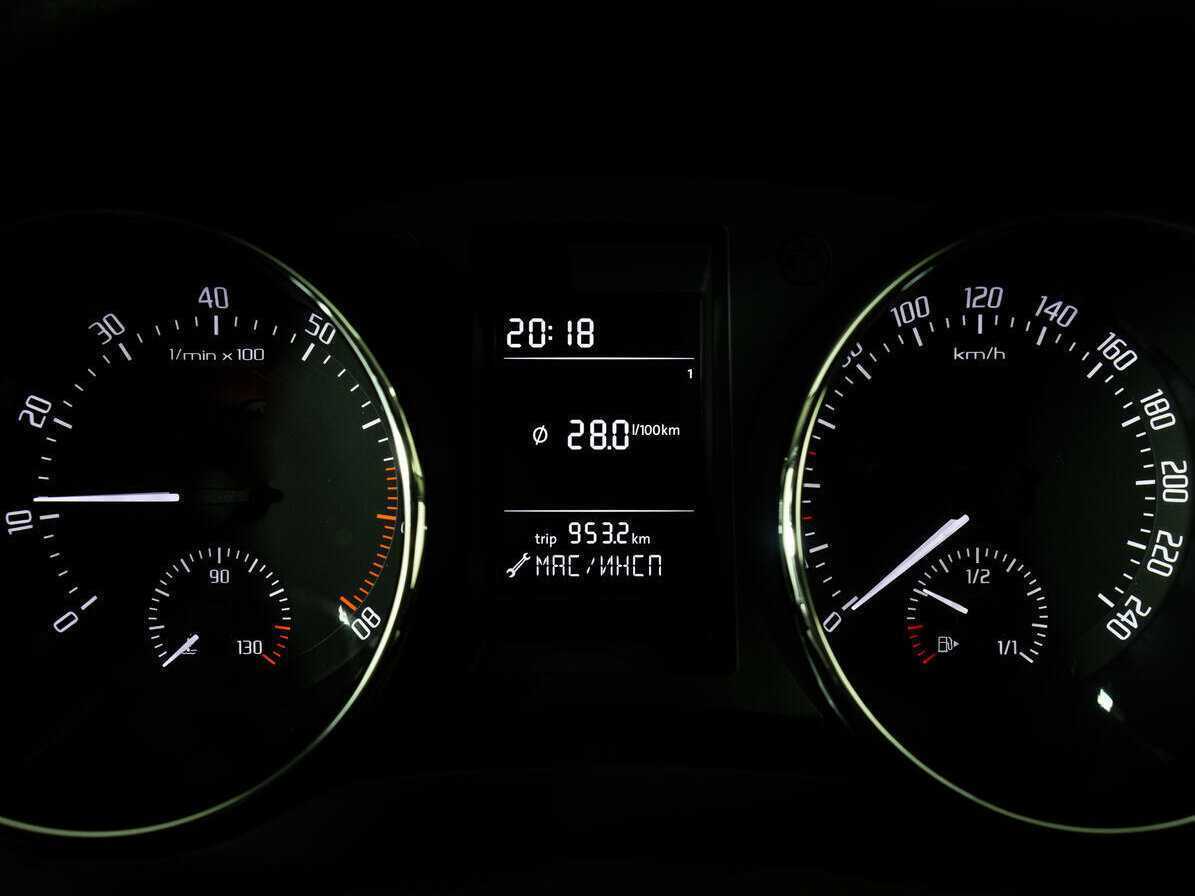 Купить Шкода Йети, 2017, 172 714 км.. Фото: #15