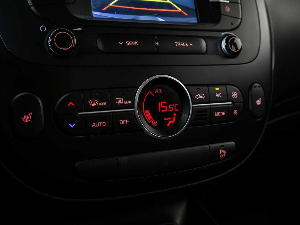 Купить Киа Соул, 2018, 87 157 км.. Фото: #16