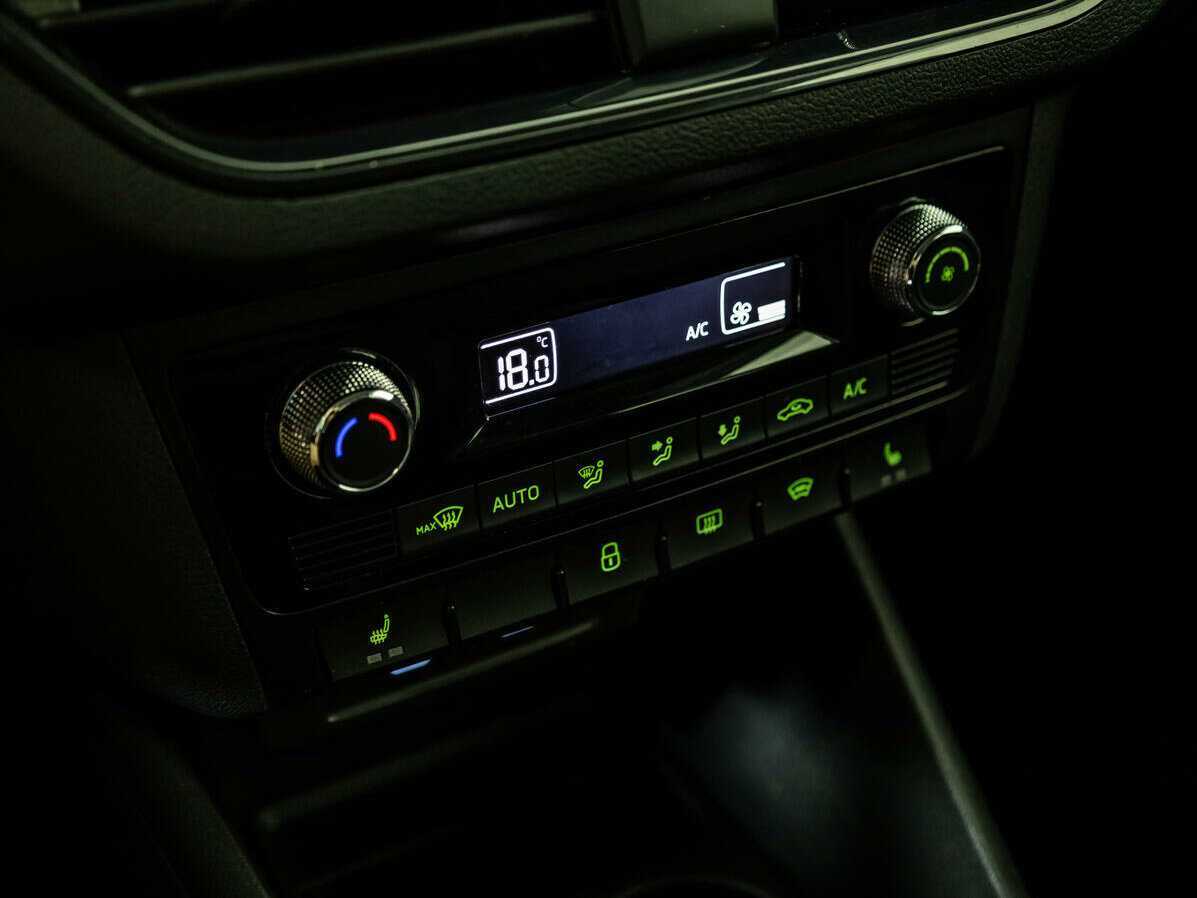 Купить Шкода Рапид, 2020, 72 015 км.. Фото: #15