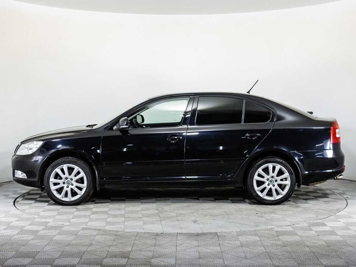 Купить Шкода Октавия, 2013, 259 658 км.. Фото: #7